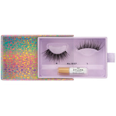 Eylure Lash Case No. 507 (Half Out of Packaging)