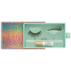 Eylure Lash Case No. 515 (Half Out of Packaging)