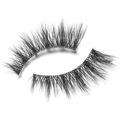 Eylure Naturals Lashes 034 (Shorter Lash Band) (Lash Scan 1)