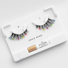 Eylure Pride Lashes - Queen of Hearts (Tray Shot)