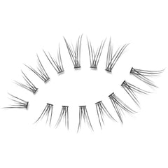 Eylure Salon Extensions Individual Lashes Unfiltered (Lash Scan)