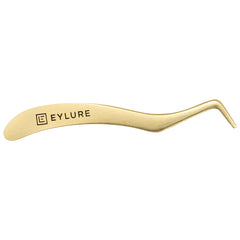 Eylure Underlash Pre-Glued Salon Curl Clusters - Natural (Applicator)