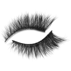 Eylure Volume & Length Lashes - 133 (Lash Scan)