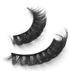 Eylure Volume Lashes - 122 (Lash Scan 1)