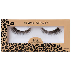 House of Lashes - Femme Fatale