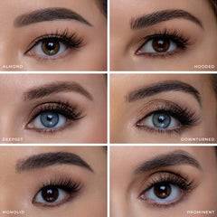 House of Lashes - Iconic Lite Demi (model Shot 3)