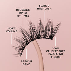 House of Lashes - Iconic Lite Demi (Info)