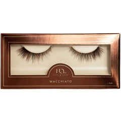 House of Lashes - Macchiato