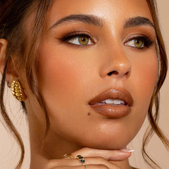 House of Lashes - Macchiato (Model Shot 1)