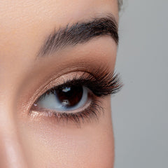 House of Lashes - Macchiato (Model Shot 3)