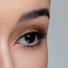 House of Lashes - Mocha (Model Shot 3)