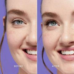Kiss Falscara - Bambi Wisps Multipack (Model Shot - Before and After)