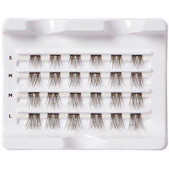 Kiss Falscara - Bambi Wisps Multipack (Tray Shot)