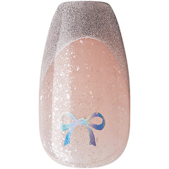 Kiss imPRESS Premium Press-On False Nails - Memory Lane (Loose 2)