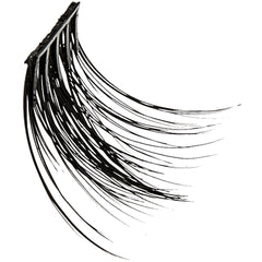 Kiss imPRESS Press-on Falsies Lash Kit - Spiky (Lash Scan 2)