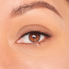 Kiss Lash Atelier Lash Extensions Design Kit - Natural (Model Shot 1)