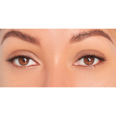 Kiss Lash Atelier Lash Extensions Design Kit - Natural (Model Shot 4)