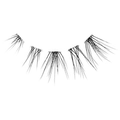 Kiss Lash Atelier Lash Extensions Design Kit - Natural (Lash Scan 1)