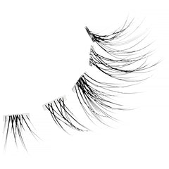 Kiss Lash Atelier Lash Extensions Design Kit - Natural (Lash Scan 2)