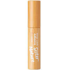 Kiss Sister Nature Strip Lash Adhesive Clear (4.1g) - Tube