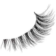 Kiss The New Natural Lashes Multipack - Nude Blazer (Lash Scan 2)