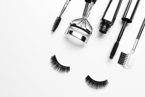 Lash accessories