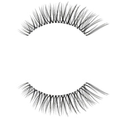 Lola's Lashes Barely There Lashes - Blush (Lash Scan)