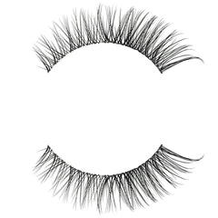 Lola's Lashes Barely There Lashes - Latte (Lash Scan)