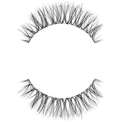 Lola's Lashes Barely There Lashes - Muse (Lash Scan)