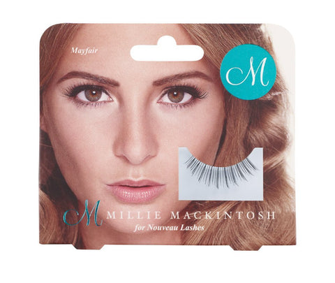 Let's Talk Millie Mackintosh Lashes!