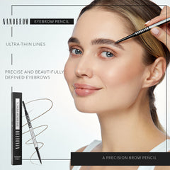 Nanobrow Eyebrow Pencil (1g) - Info 1