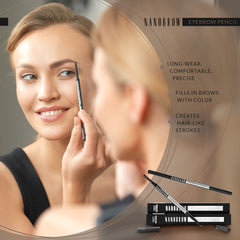 Nanobrow Eyebrow Pencil (1g) - Info 2