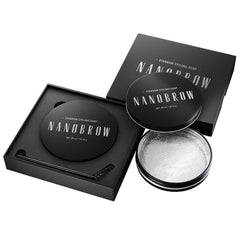 Nanobrow Eyebrow Styling Soap (30ml)