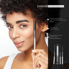 Nanobrow Microblading Pen (1ml) - Info 2