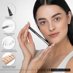 Nanobrow Microblading Pen (1ml) - Info 3