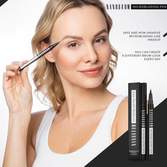 Nanobrow Microblading Pen (1ml) - Info 4