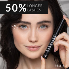 Nanolash Eyelash Serum (3ml) - Info 2