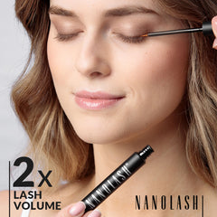 Nanolash Eyelash Serum (3ml) - Info 3