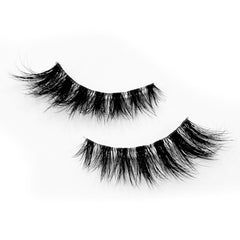 Pinky Goat Lashes - Brooke (Lash Scan)