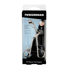 Tweezerman Classic Lash Curler (Packaging)