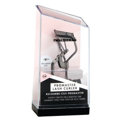 Tweezerman ProMaster Lash Curler (Packaging)