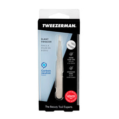Tweezerman Slant Tweezer Classic (Packaging)