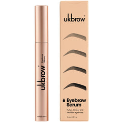UKBROW Eyebrow Serum (3ml)