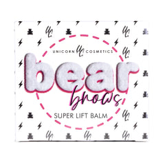 Unicorn Cosmetics - Bear Brows Super Lift Balm (14g) - Shot 4