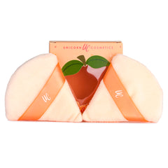Unicorn Cosmetics - Peach Slice Powder Puff