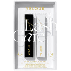 Velour 24 Hr Lash Care Kit