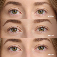 Velour Long & Strong Lash Serum (4ml) - Model Shot 1