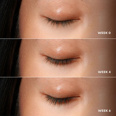 Velour Long & Strong Lash Serum (4ml) - Model Shot 2