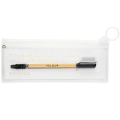 Velour Too Clean Lash Wand (Packaging)
