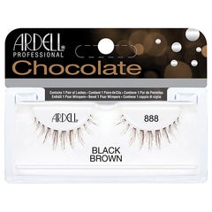 Ardell Chocolate Lashes 888